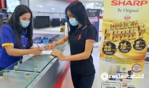 Sharp indonesia lovers day golden lucky realestat.id dok
