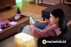 Signify Indonesia, Philips-Lighting, Top-Official-Store