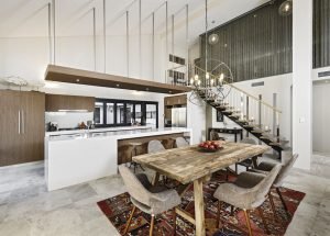 Desain Void Rumah, Manfaat void rumah mungil