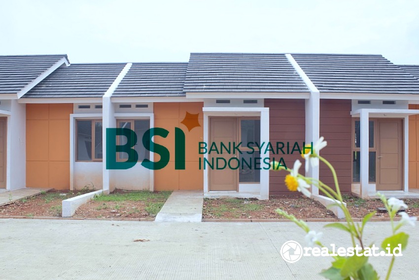 Bank Syariah Indonesia (Foto: Dok. Gardenia Cileungsi)