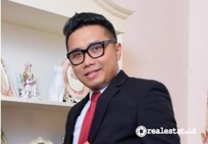 miftahul ulum pakar hukum perbankan realestat.id dok