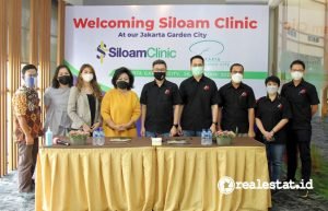 siloam clinic jakarta garden city modernland realestat.id dok
