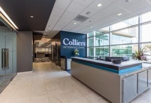 Logo Baru Colliers International, Konsultan RealEstat global