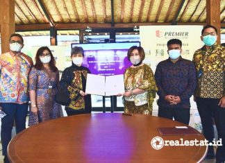 KPR Bank BTN Premier Qualitas Indonesia realestat.id dok