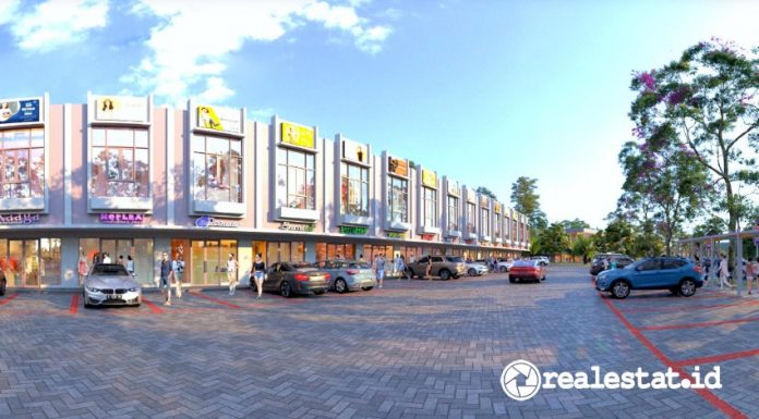 Paramount Land Aniva Grande Gading Serpong realestat.id dok