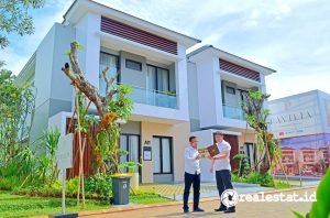 Premier Qualitas Indonesia Hunian Premium Pavilia at Premier Estate 2 realestat.id dok