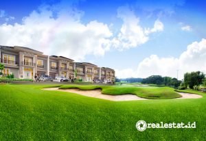Cluster Kota Modern Modernland Realty Tol Cengkareng-Batu Ceper-Kunciran realestat.id dok