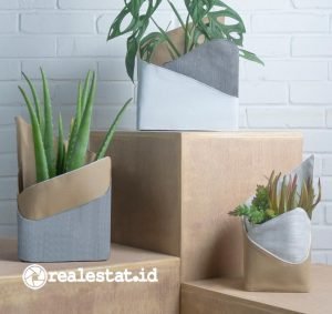 FoldForEarth, Fold the Pot, Riri Yakub