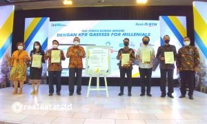 bank btn kompor induksi proyek tod realestat.id dok