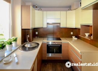 desain pantry dapur minimalis mungil ramadan pixabay realestat.id dok
