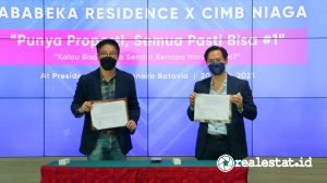 jababeka residence cimb niaga realestat.id dok
