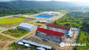 PON-XX-2021-Papua-15-Rusun-Sarana-Akomodasi-Kementerian-PUPR-realestat.id-dok2
