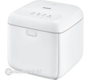 Philips UV-C Disinfection Box, Signify Indonesia, box disinfeksi