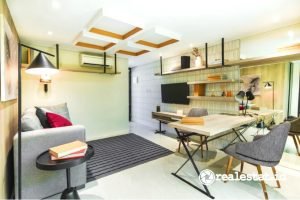 show unit cluster aether bsd city sinar mas land realestat.id dok