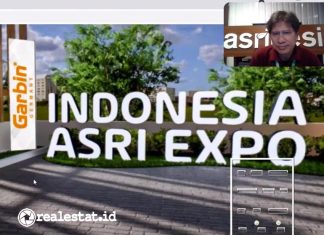 Indonesia Asri Expo 2021