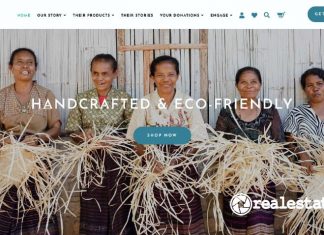 Selo Group Berdayakan Komunitas Lokal Lewat Platform e-commerce Selo Footprints realestat.id dok