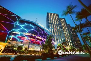 grand kamala lagoon bekasi pt pp properti tbk realestat.id dok