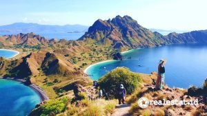 sarhunta labuan bajo pariwisata kementerian pupr realestat.id dok