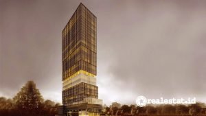 the smith alam sutera triniti dinamik group trin realestat.id dok