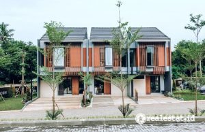 Bali Suites Bali Haus Bali Resort Serpong Extension MasGroup Lamudi realestat.id dok
