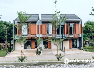 Bali Suites Bali Haus Bali Resort Serpong Extension MasGroup Lamudi realestat.id dok