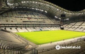 LED stadium Orange-Velodrome-Marseille-Prancis-signify uni eropa realestat.id dok