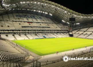 LED stadium Orange-Velodrome-Marseille-Prancis-signify uni eropa realestat.id dok