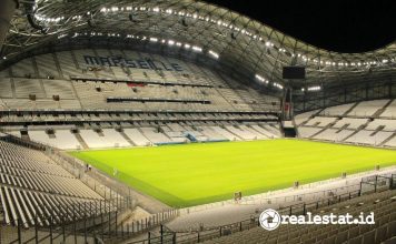 LED stadium Orange-Velodrome-Marseille-Prancis-signify uni eropa realestat.id dok