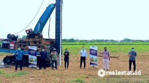 METLAND CIBITUNG BANGUN WAHANA WATERLAND realestat.id dok