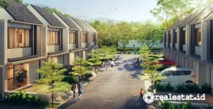 Metland Puri Luncurkan Cluster Oxalis Tahap 2 realestat.id dok