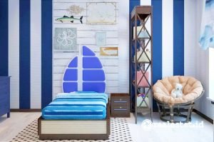 feng shui rumah desain kamar tidur anak pixabay realestat.id dok