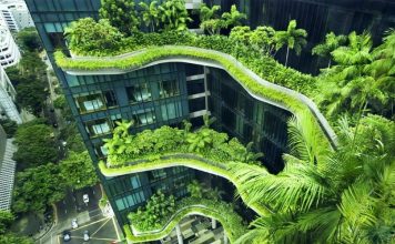 gedung ramah lingkungan green building singapura world gbc realestat.id dok