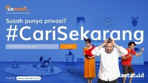 lamudi #carisekarang realestat.id dok
