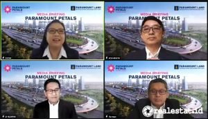 paramount petals media briefing realestat.id dok