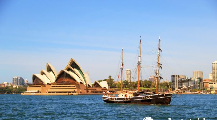 Sydney, Australia (Foto: RealEstat.id)