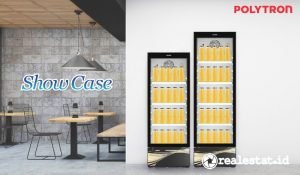 polytron showcase 7 series scn realestat.id dok
