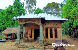 program bsps bedah rumah kepulauan bangka belitung babel kementerian pupr realestat.id dok