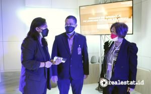 Pameran Virtual KPR BTN Merdeka Bank BTN Rumah.com realestat.id dok