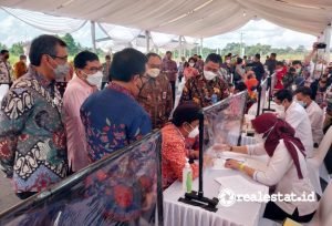 akad kredit KPR FLPP Bank BTN kuota kementerian pupr realestat.id dok