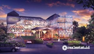 kondotel d'luxor Bali PT Merpati Abadi Sejahtera realestat.id dok