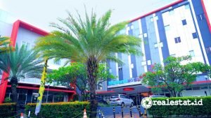 metland hotel bekasi @hom tambun realestat.id dok