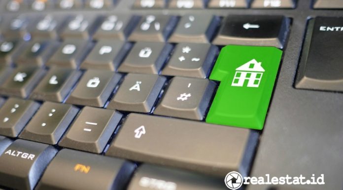 pencarian properti rumah online daring pixabay realestat.id dok