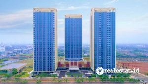 Apartemen Branz Bsd City Tokyu Land Indonesia realestat.id dok