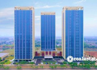 Apartemen Branz Bsd City Tokyu Land Indonesia realestat.id dok