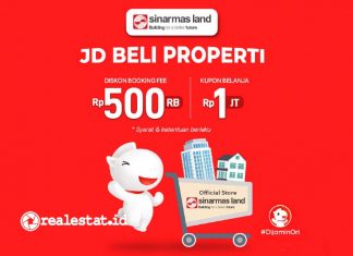 Sinar Mas Land JD.ID JD Beli Properti realestat.id dok