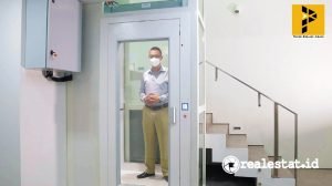 home lift rumah pardi solusi hemat energi listrik are mangusta realestat.id dok