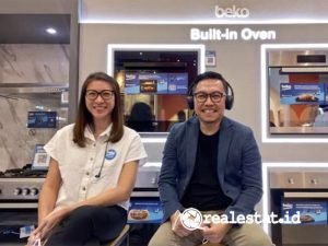 Beko, Desain Rumah Masa Depan