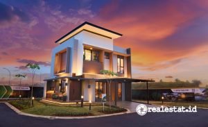 Mulberry Residence Summarecon Bekasi Hunian Konsep Teduh realestat.id dok
