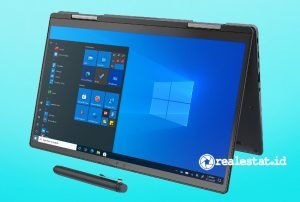 Dynabook-Portege-X30W-J-laptop-paling-ringan-di-dunia-sharp-indonesia-realestat.id-dok2