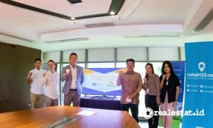 Landmark Residence Bandung 99 group realestat.id dok